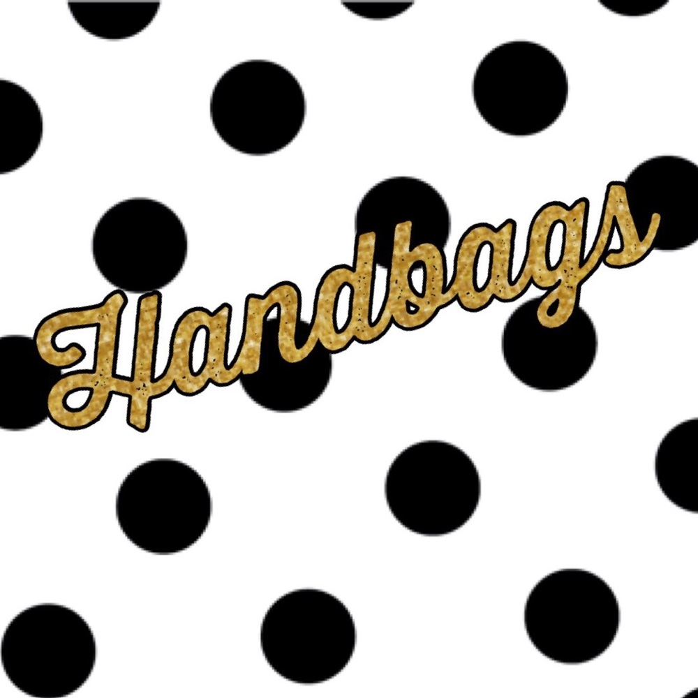 Authentic Designer Handbags